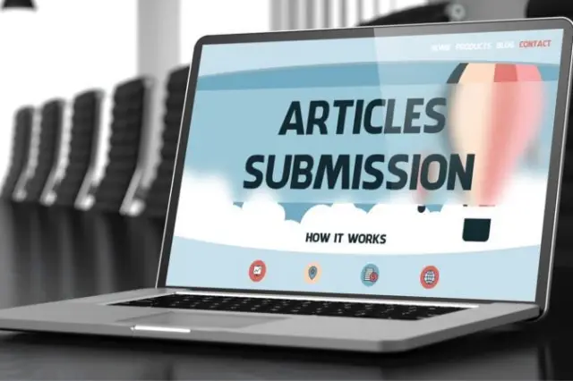 15 Top Article Submission Sites in 2023