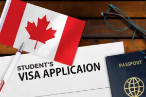 How To Get A Canadian Student Visa In 2023.