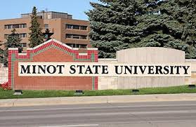 Minot State University