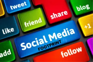 Social Media Footprint