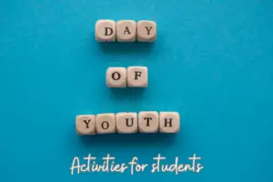 Youth Day Activities for Students