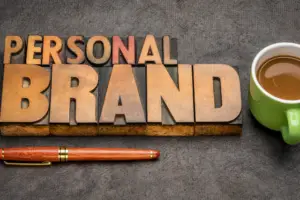 Personal Brand