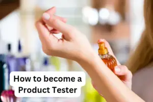 How To Become A Product Tester In South Africa.