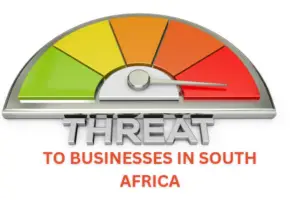 Threats To A Business in South Africa