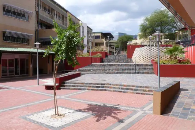 List of Courses Offered at NUST: 2024/2025 - Explore the Best of South