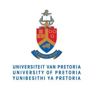 University of Pretoria, UP Admission list: 2024/2025 Intake – Admission Letter