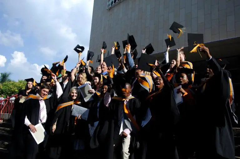 List of Postgraduate Courses Offered at University of Pretoria, UP