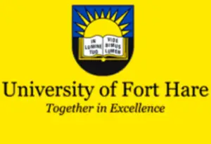 University of Fort Hare, UFH Postgraduate Fee Structure
