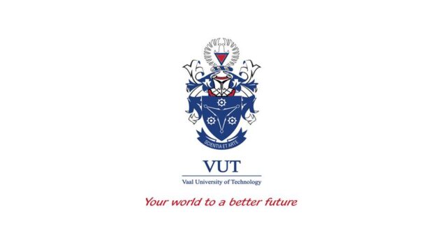 Vaal University, VUT