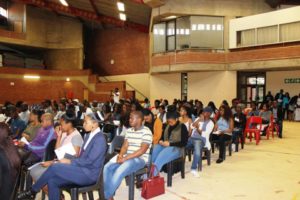 List of Postgraduate Courses Offered at Mangosuthu University, MUT: 2024/2025