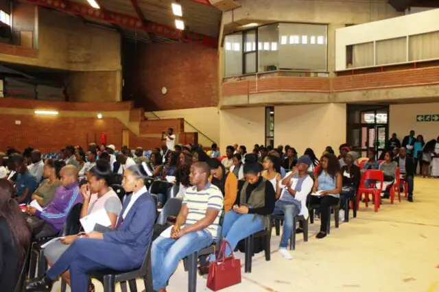 List of Courses Offered at Mangosuthu University, MUT