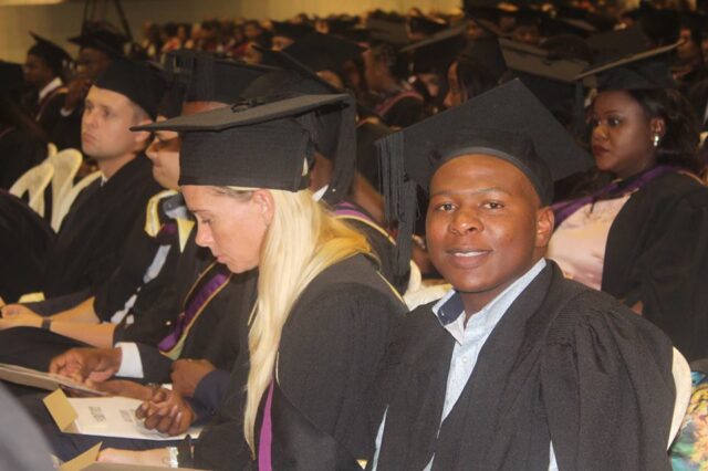 List of Postgraduate Courses Offered at Durban University of Technology, DUT