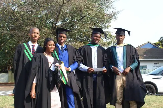 Durban University of Technology, DUT Online Application