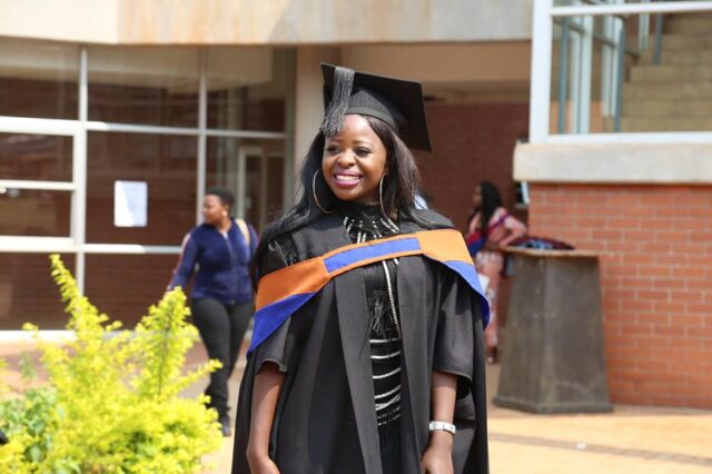 List of Courses Offered at University of Venda, Univen