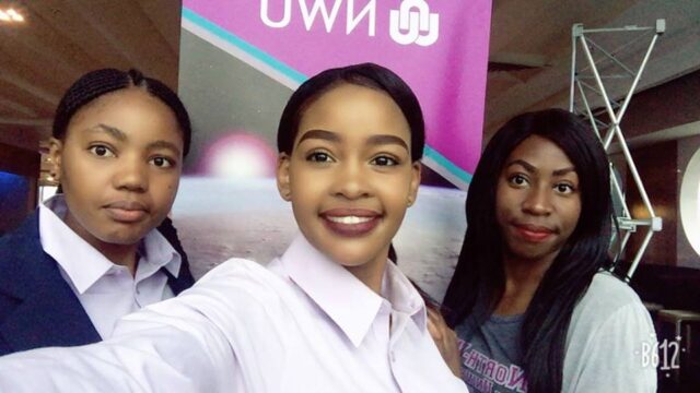 List of Courses Offered at North-West University, NWU