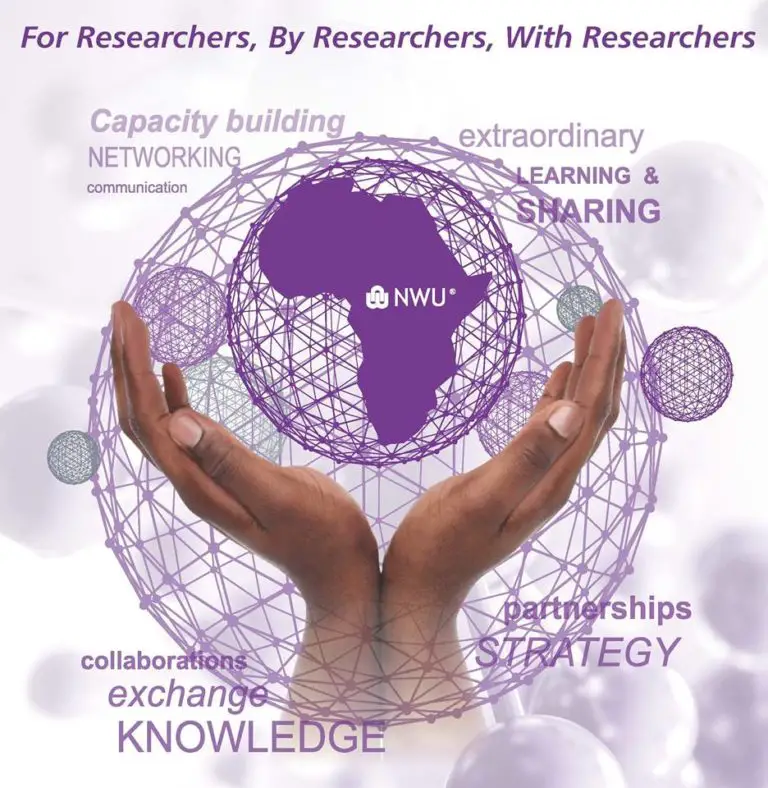 NWU Postgraduate Prospectus 2025 Pdf Download Explore the Best of