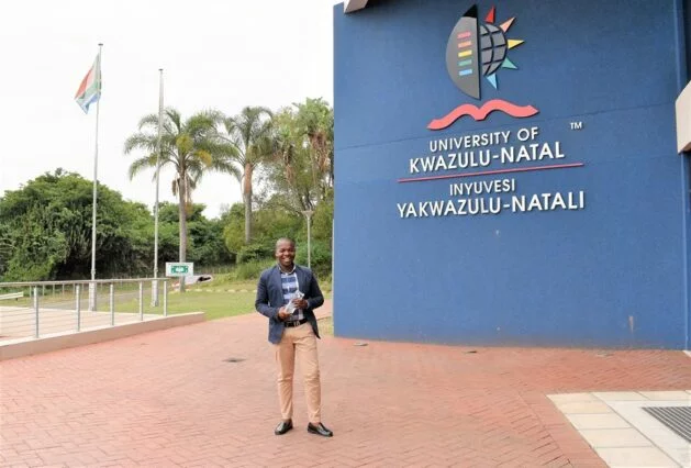 List of Courses Offered at University of KwaZulu-Natal, UKZN: 2024/2025