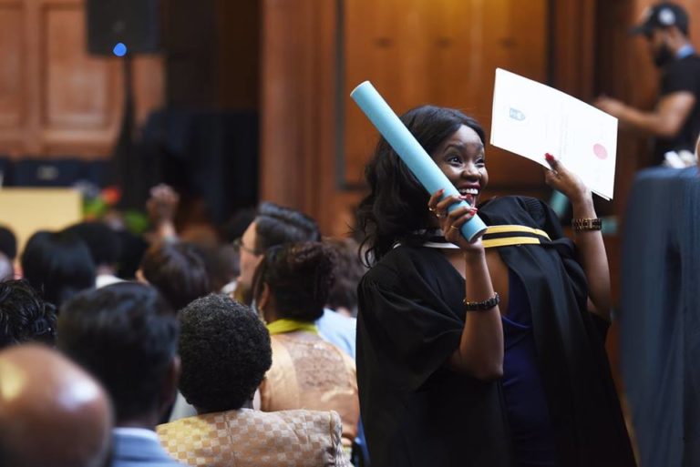 UCT Postgraduate Prospectus 2025 Pdf Download Explore the Best of South Africa