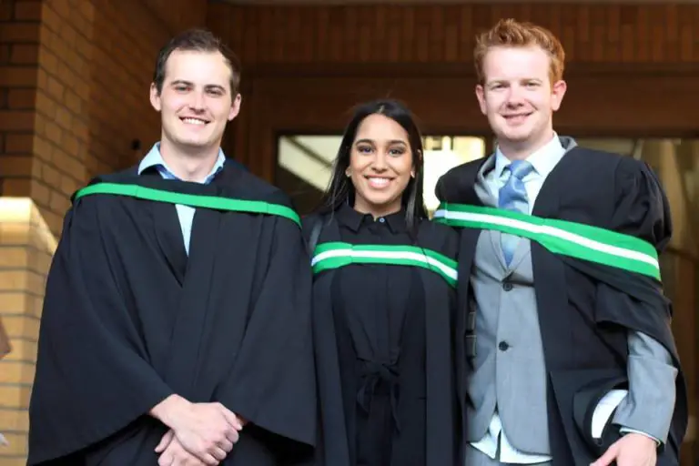 CPUT Entry Requirements 2024/2025 Explore the Best of South Africa