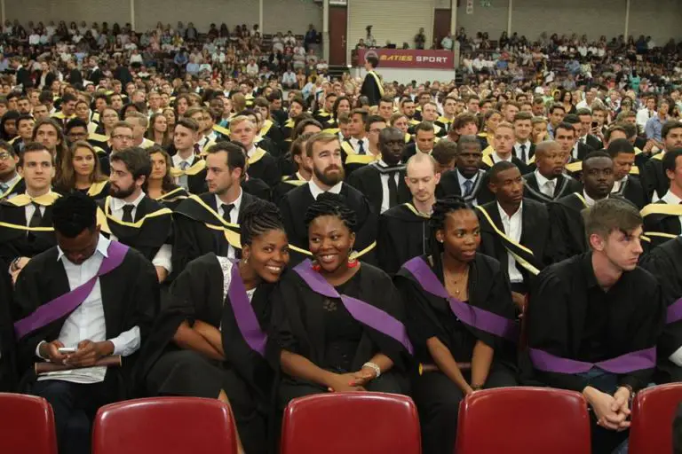 List of Courses Offered at Stellenbosch University 2024/2025 Explore