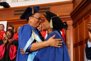 List of Postgraduate Courses Offered at University of Cape Town, UCT: 2024/2025
