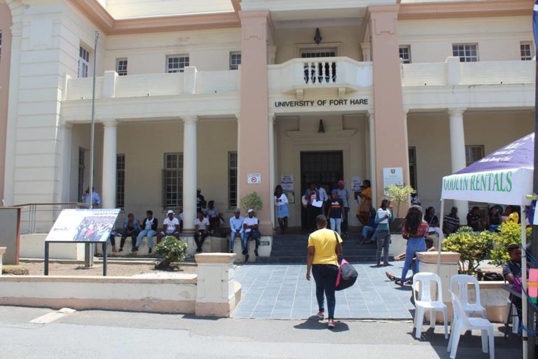 List of Postgraduate Courses Offered at University of Fort Hare, UFH: 2024/2025