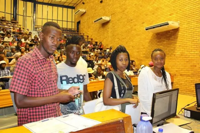 University of Limpopo, UL Online Application – 2021 Admission