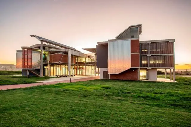Nelson Mandela University, NMU Admission Requirements: 2022/2023