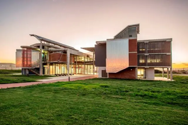 Nelson Mandela University, NMU Admission Requirements: 2024/2025