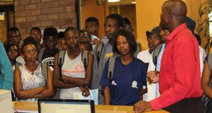 University of Limpopo, UL Student Portal Login: ulturfapp.ul.ac.za