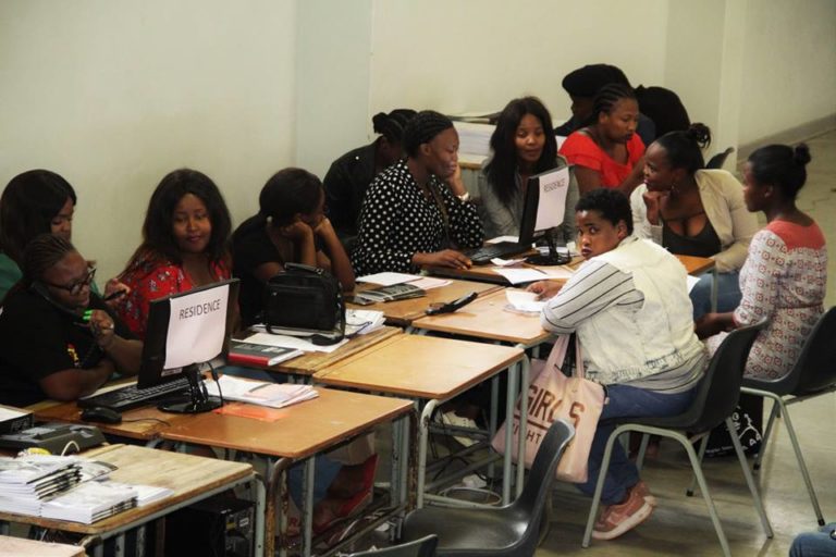 Walter Sisulu University, WSU Online Application – 2021 Admission