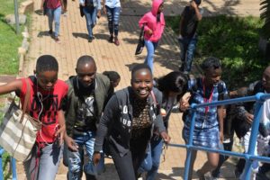 List of Courses Offered at Sefako Makgatho University, SMU: 2024/2025