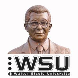 Walter Sisulu University, WSU Application Status – 2021 Admission