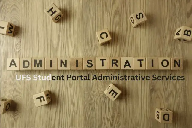 Administrative Services