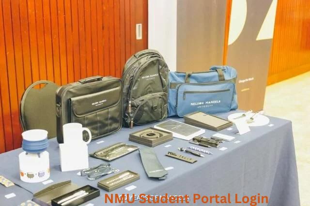 NMU Student Portal: Login, Features and Functionalities