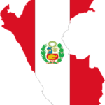 Embassy of the Republic of Peru in South Africa - 2022