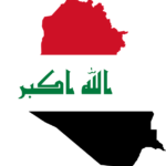 Embassy of The Republic of Iraq in South Africa - 2022