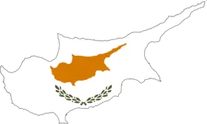 Honorary Consulate of the Republic of Cyprus in Cape Town, South Africa - 2022