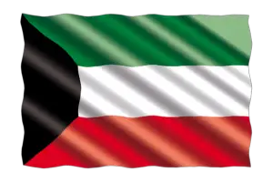 Kuwaiti Embassy in Pretoria, South Africa - 2022