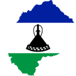 High Commission of the Kingdom of Lesotho in the Republic of South Africa - 2022