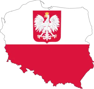 Embassy of Poland in South Africa - 2022