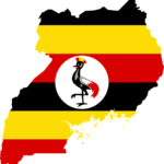 Ugandan High Commission in Pretoria, South Africa - 2022
