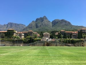 Best Universities in South Africa