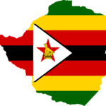 Embassy of Zimbabwe in Pretoria, South Africa - 2022