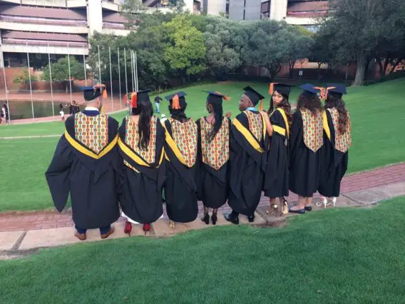 University of Johannesburg, UJ Application Deadline