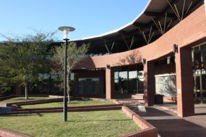 Nelson Mandela University, NMU Application Deadline