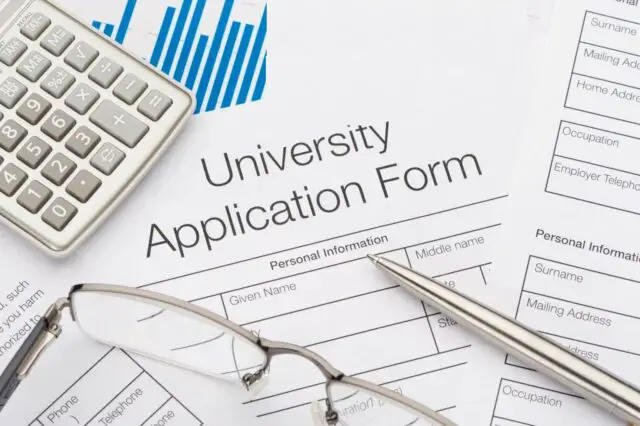 School Application | Universities with Free Online Applications