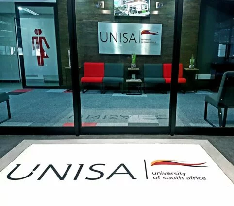 List of Courses Offered at University of South Africa, Unisa