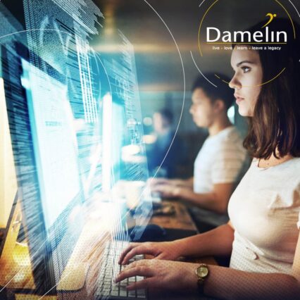 Damelin University Student Portal Login: damelin.co.za