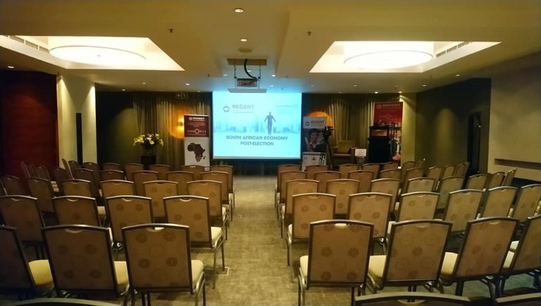 Postgraduate Courses Offered at Regent Business School, RBS: 2024/2025